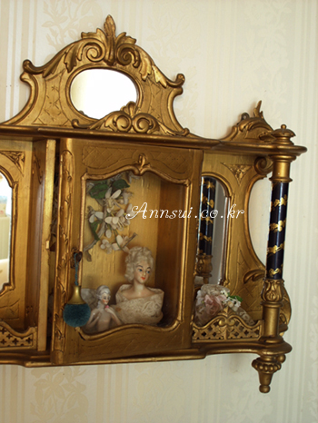 french displaycabinet