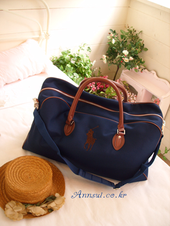 polo 여행용 가방 3