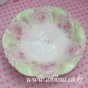 핑크로즈 bowl
