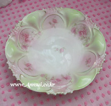핑크로즈 bowl